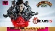 GEARS OF WAR 5