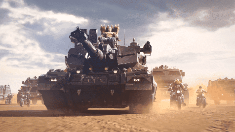 - TEKKEN 8: FINALES DE LOS LUCHADORES -