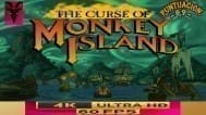 MONKEY ISLAND 3